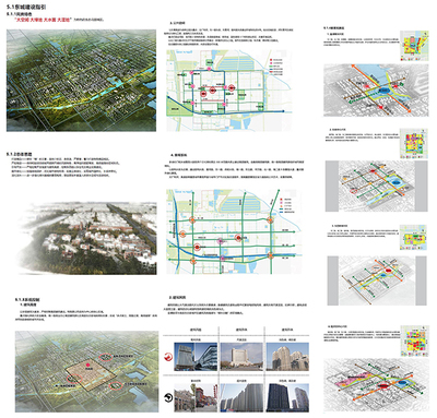 東營市 推動城市設計與規劃管理全面銜接 提升城市治理現代化水平